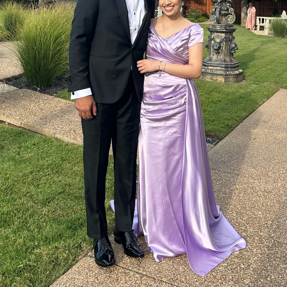 Wedding guest dress